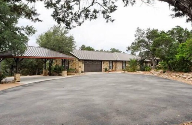 Resort Quality 4B Home With Private Pool In Beautiful Hill Country
