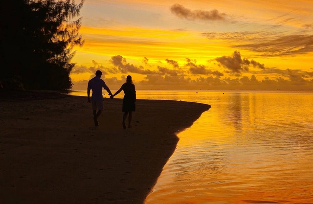 Resort Tava'e