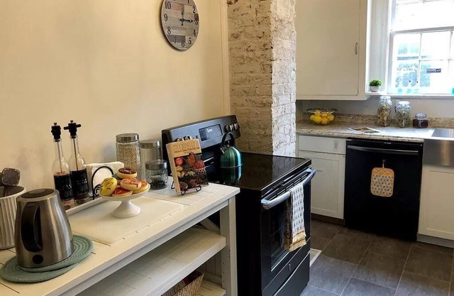 Rest and Relax. Close to downtown.