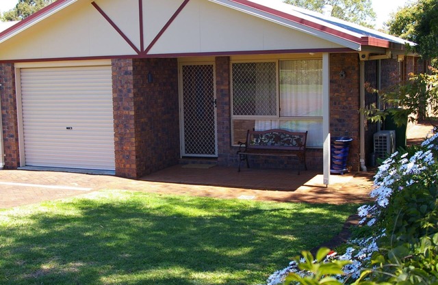 Rest on Brookton - private 2br unit