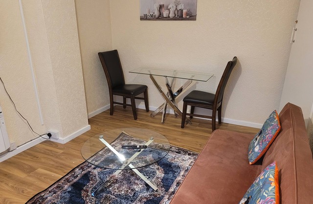 Rest & Relax Apartment