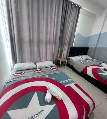 reStary room 1