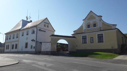 Restaurace 96