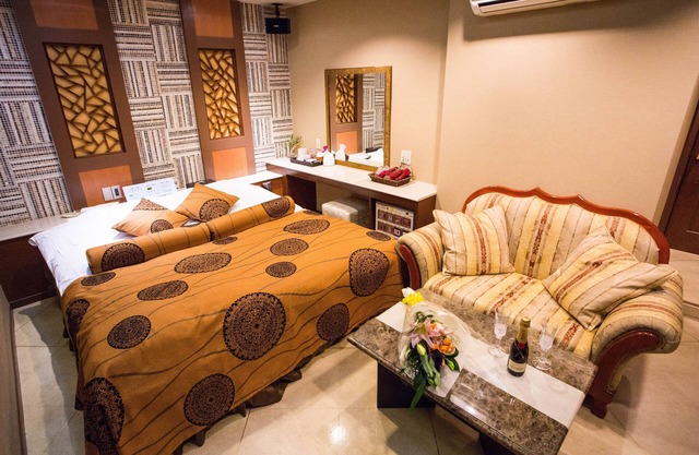 Restay Hakodate - Adults Only