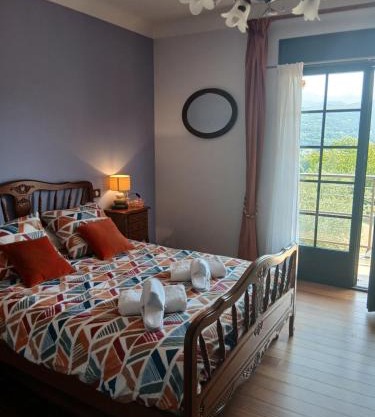 Retour a la source Chambre d'hôtes bien être