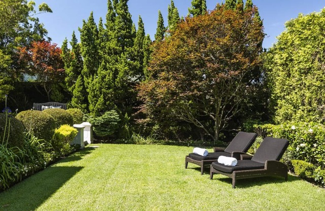 Retreat in the Middle of the City, Next to Coogee Beach