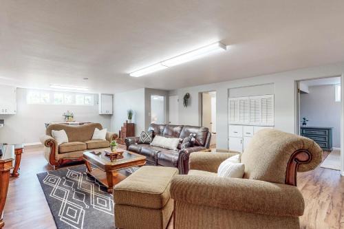 Retreat on Fillmore Street