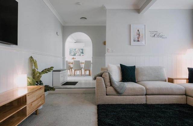 Retreat, Relax, Repeat in Katoomba, Blue Mountains