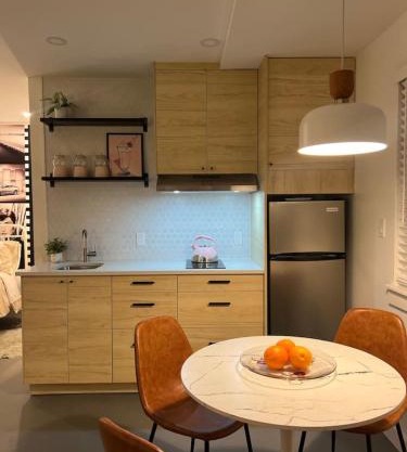 Retro Retreat