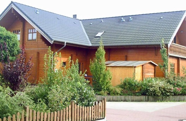 Reuken - Holiday apartment Zum Emslotsen - Holiday apartment Zum Emslotsen