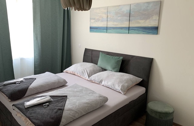 Revon Business apartments