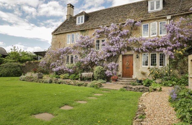 Reybridge House