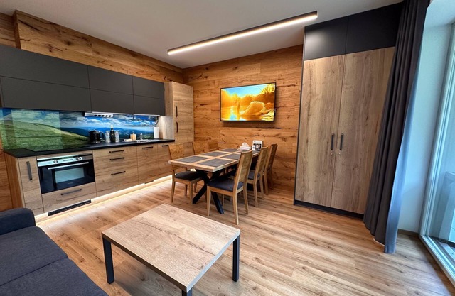 Rezidence Krakonoš 102 by Interhome
