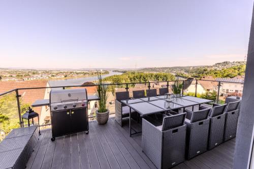 Rhein-Lodge