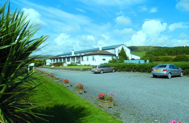 Rhins of Galloway