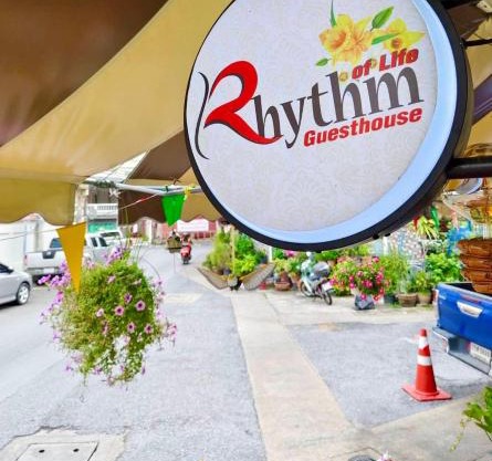 Rhythm of life guesthouse 56