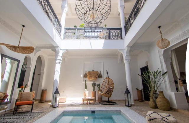 RIAD DAR C