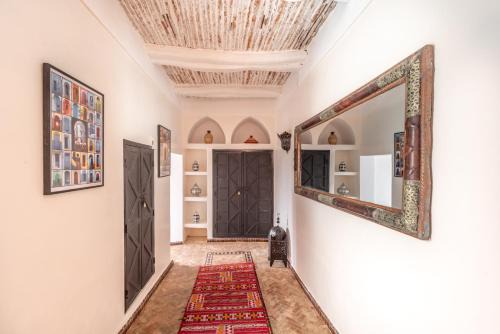 Riad Dar Sirine & Palmyra