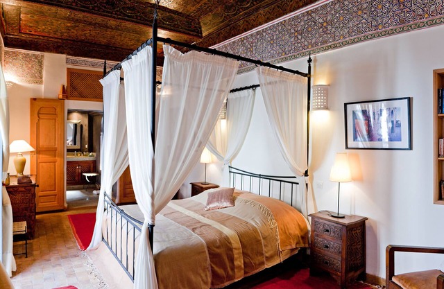 RIAD guest house ZOHAR
