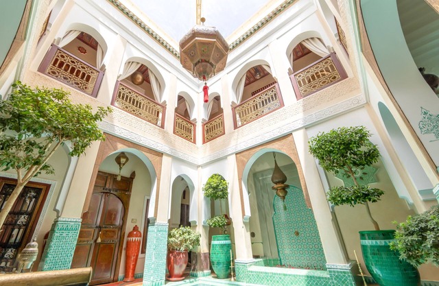 Riad Hikaya