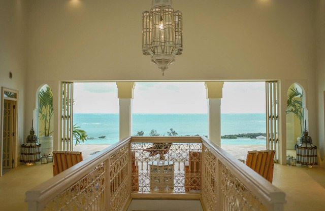 Riad Lamp