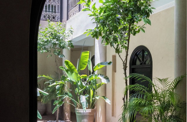 Riad O