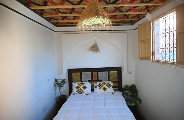 Riad Sarsar Dar dmana
