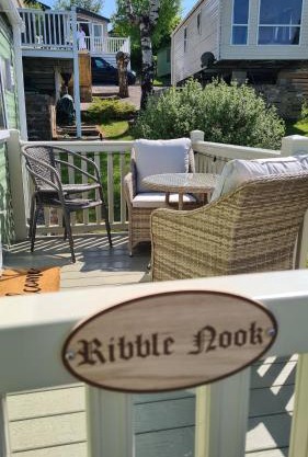 Ribble Nook