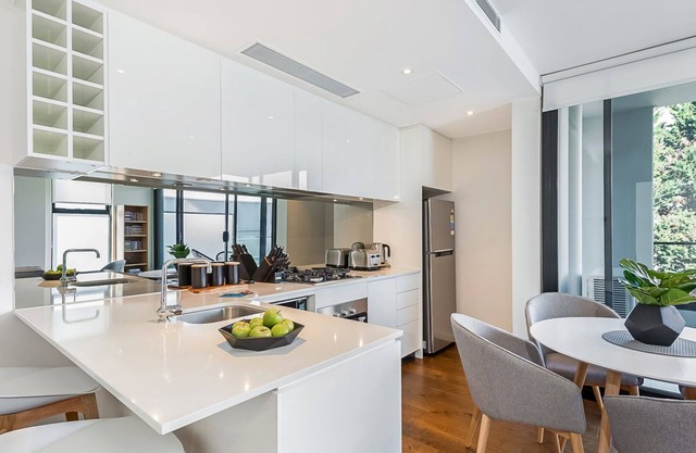 Richmond Bosisto St I90