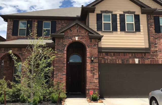 Richmond Luxury Home