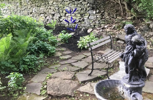 Riffles and Runs B & B