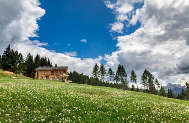 Rifugio de Dòo