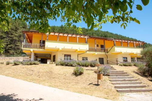 Rifugio La PRINCIPESSA
