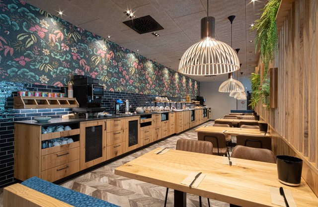 RiKu HOTEL Göppingen