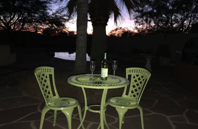 Rincon Retreat! Authentic Southwest living!