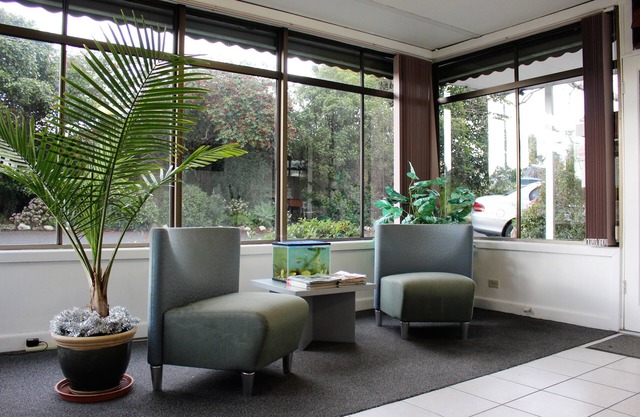 Ringwood Motel