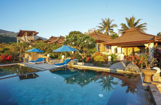 Rinjani Lodge