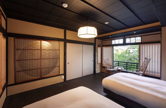 Rinn Shijo Takasegawa North