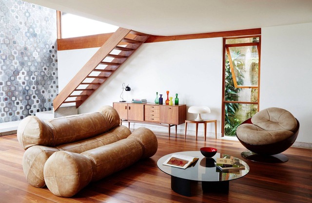 Rio023 - Magnificent villa with pool in Santa Tereza