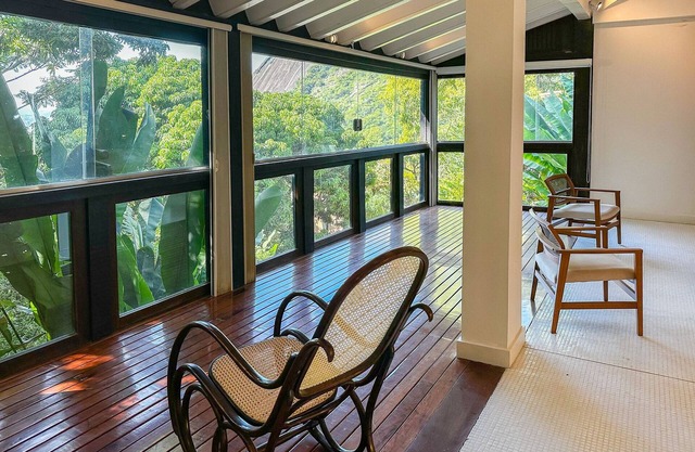 Rio327 - Charming Villa with a View in Cosme Velho