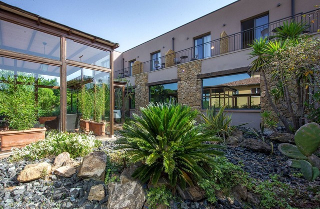 Riparbella Country Suite