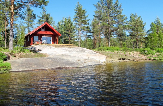 Risdalbu by Interhome