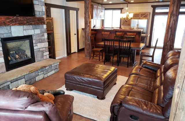 Rising Sun Ranch-Great for Large Group