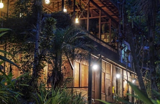 Ritmo Del Rio - Hotel y Restaurante