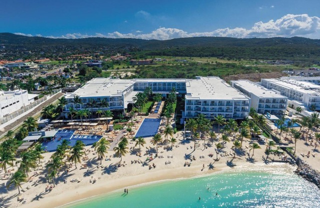 Riu Palace Jamaica - Adults Only - All Inclusive