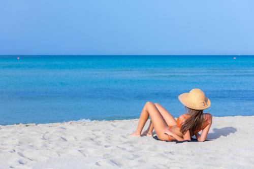 Riva di Ugento Beach Camping Resort