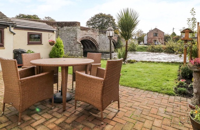 River Cottage