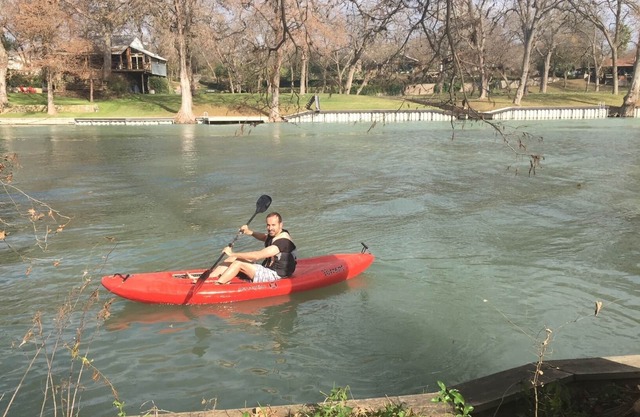 River front! We Have Water! Summer fun. Family friendly.