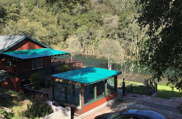 River House-Retreat!