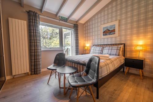 River Spean Retreat